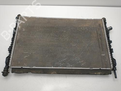 Used Water radiator Water radiator FORD TRANSIT CUSTOM V362 Bus (F3) [2012-2026] 32724783 32724783