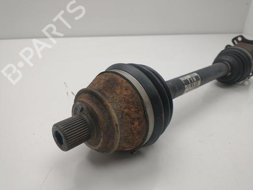 Left front driveshaft AUDI A6 C6 (4F2) 2.0 TDI | BP30672144M38 