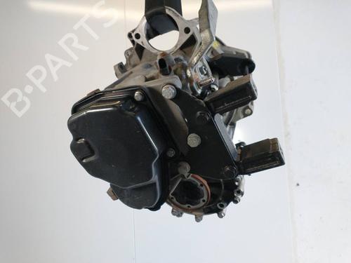 Gearbox SEAT IBIZA IV (6J5, 6P1)  | BP18551949M3 