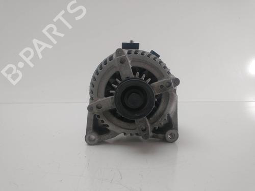 Used Alternator BMW 3 (F30, F80) 318 d (136 hp) 10182442