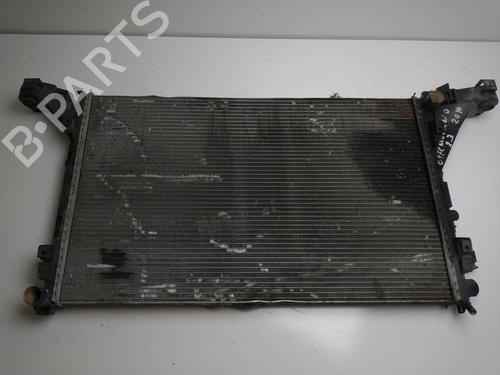 Køler OPEL MOVANO B Platform/Chassis (X62)  | BP16029805M31 