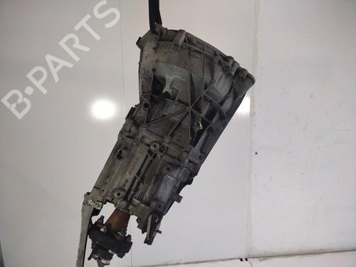Gearbox BMW 3 (F30, F80) 320 d | BP17474169M3 