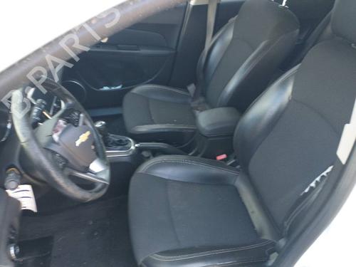 Intercooler CHEVROLET CRUZE Hatchback (J305) 2.0 CDI | BP32439062M30  - Image 12