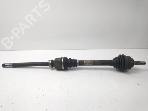 Used Right front driveshaft CITROËN C4 Grand Picasso I (UA_) 1.6 HDi (109 hp) 8650932