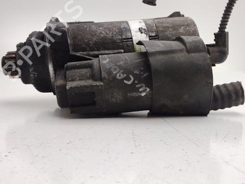Startmotor VW CADDY III Box Body/MPV (2KA, 2KH, 2CA, 2CH)  | BP30444733M8 
