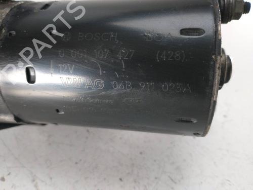 Startmotor AUDI A4 B7 (8EC) 1.8 T | BP15285142M8 