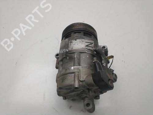 AC compressor BMW 3 Compact (E46)  | BP27978445M34 