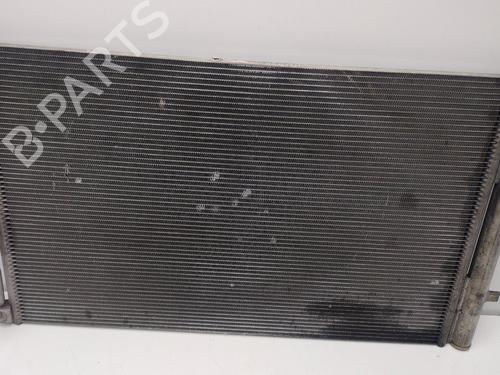 AC-Kondensator AC-Kondensator BMW X3 (F25) xDrive 35 i (306 hp) 34605889 34605889