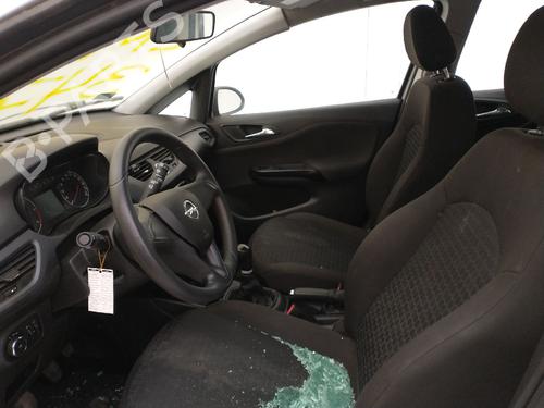 Starter OPEL CORSA E (X15)  | BP7507336M8 