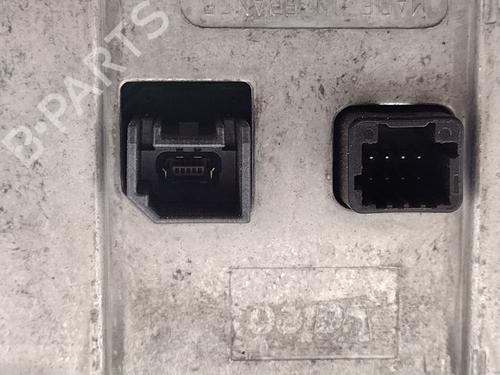 Display monitor RENAULT KADJAR (HA_, HL_)  | BP30004546C48