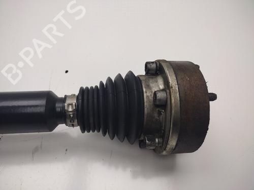 Drivaksel fortil Højre VW PASSAT B6 Variant (3C5)  | BP29750874M39 