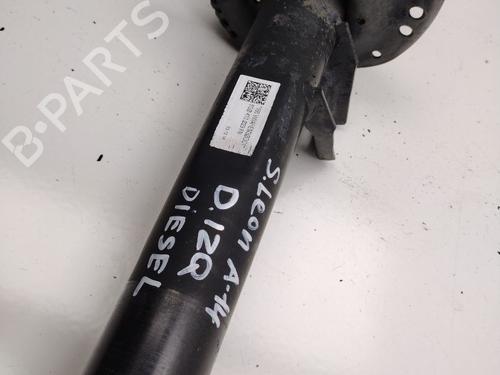 Left front shock absorber SEAT LEON (5F1)  | BP23945937M16 