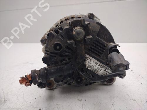 Alternator SEAT LEON (1P1)  | BP31215416M7 