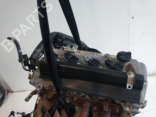 Engine TOYOTA YARIS (_P13_) 1.5 Hybrid (NHP130_, NHP130) | BP31813567M1 
