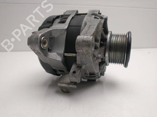 Used Alternator TOYOTA LAND CRUISER PRADO (_J15_) [2009-2025]  29717286
