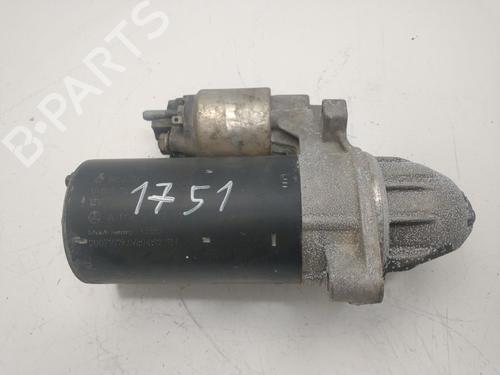 Startmotor MERCEDES-BENZ C-CLASS (W204) [2007-2015]  28036191