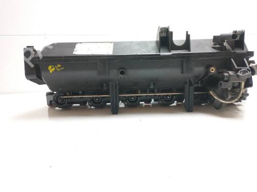Intake manifold BMW 5 (E60) 530 d | BP12340284M70 