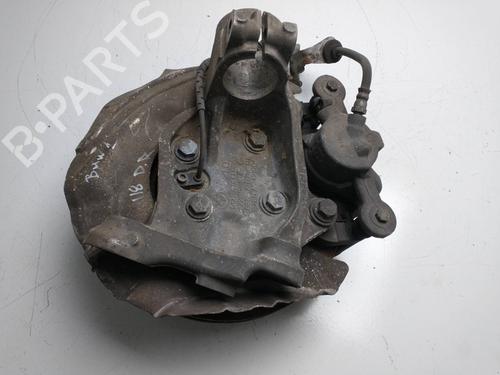 Right front steering knuckle BMW 1 (E81) 118 d | BP16215748M26 