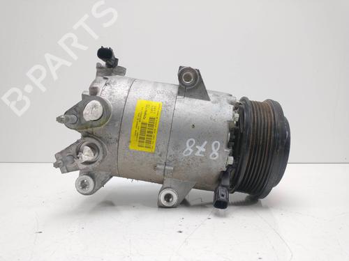 AC-Kompressor FORD KUGA III (DFK) [2019-2025]  9644209