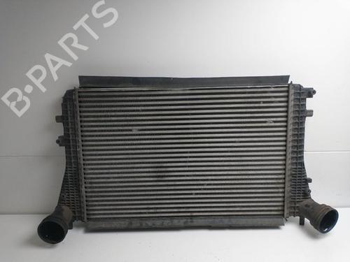 Used Intercooler VW PASSAT B6 (3C2) 2.0 TDI (140 hp) 12909284