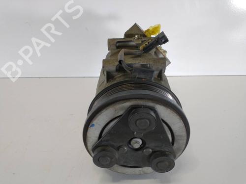 AC compressor FORD FOCUS II (DA_, HCP, DP)  | BP7508167M34 