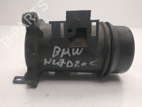 Mass air flow sensor BMW 1 (F20) 116 d | BP32238239M95 - Image 6