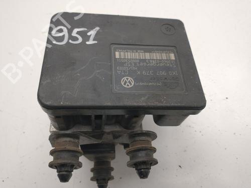 ABS pump VW GOLF V (1K1)  | BP30860011M43  - Image 5