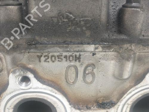 Cylinder head FORD FOCUS III 1.6 TDCi | BP32986936M5 - Image 8