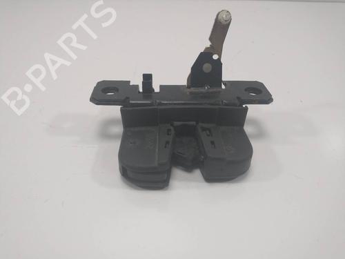 Tailgate lock VW GOLF IV (1J1)  | BP7508392C101 