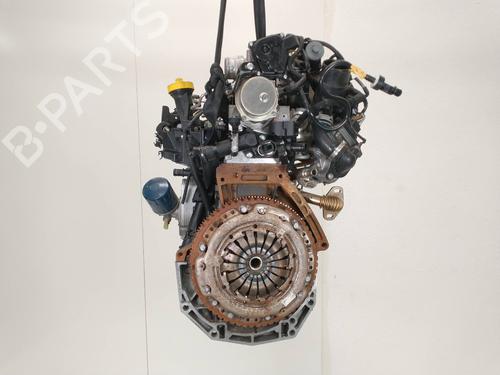 Engine RENAULT CAPTUR I (J5_, H5_)  | BP33689223M1  - Image 5