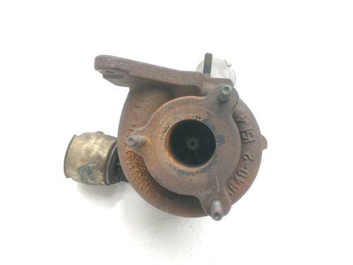 Turbocharger/Supercharger RENAULT LAGUNA II (BG0/1_) 1.9 dCi (BG12) | BP21527467M71 