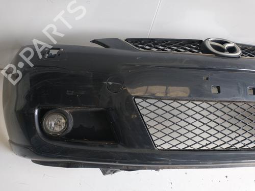 Front bumper MAZDA 5 (CW) | BP38649109C7 - Image 9