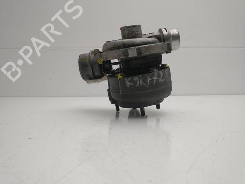 Turbocharger/Supercharger RENAULT SCÉNIC II (JM0/1_)  | BP21531236M71 