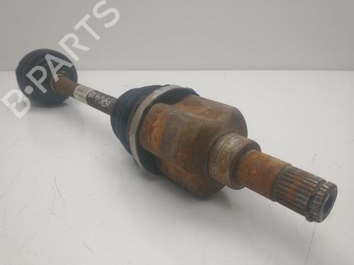 Left front driveshaft FORD FOCUS III | BP31753365M38