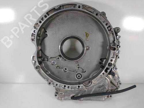 Used Timing cover MERCEDES-BENZ A-CLASS (W176) A 200 CDI (176.001) (136 hp) 16577992