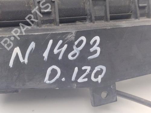 Front left lock FORD KUGA II (DM2) 2.0 TDCi 4x4 | BP32167568C98