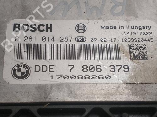 Computer motormanagement BMW 5 (E60) 535 d | BP29424487M57 