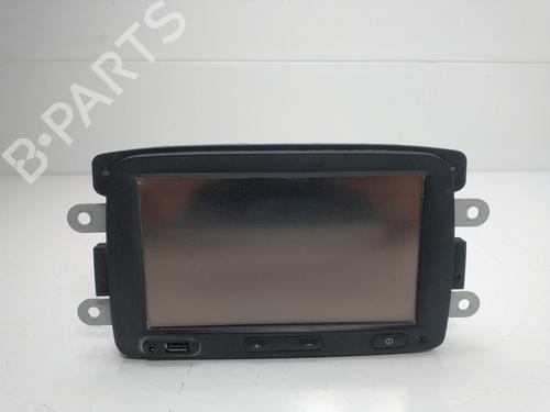 Radio OPEL VIVARO B Van (X82)  | BP21004411E6 