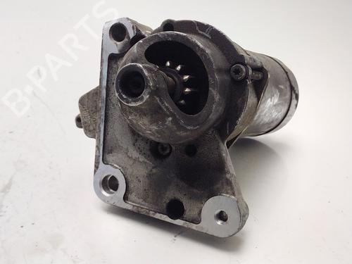Used Starter PEUGEOT 207 (WA_, WC_) [2006-2015]  30444748