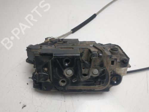 Rear right lock SEAT IBIZA III (6L1)  | BP15877743C99 