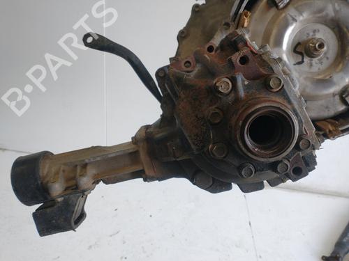 Gearbox LEXUS RX (MCU15) 300 (MCU10_, MCU10R) | BP31808288M3