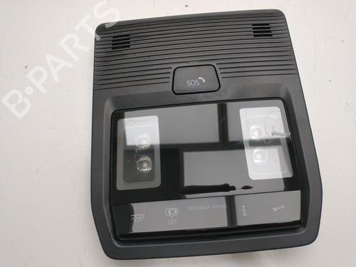 Used Interior roof light Interior roof light 38784898 38784898