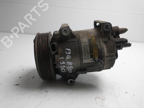 Airco pomp RENAULT MEGANE II Saloon (LM0/1_) 1.9 dCi (LM0G, LM1G, LM2C) (120 hp) 14526563