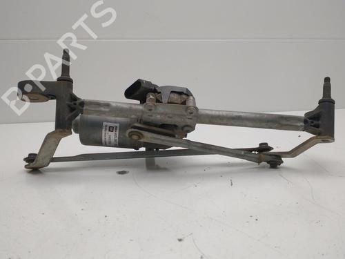 Front wiper motor OPEL CORSA D (S07)  | BP30935784M29 