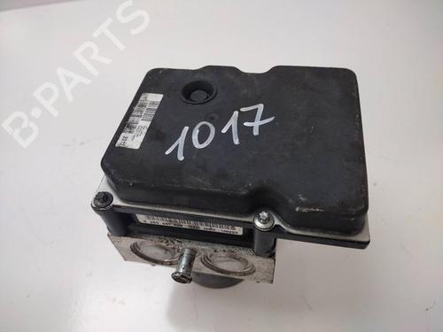 ABS pump CITROËN C4 Picasso I MPV (UD_) 2.0 HDi 150 | BP17562190M43 