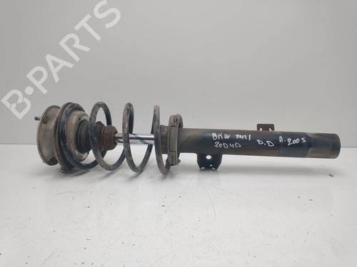 Used Right front shock absorber BMW 1 (E87) 120 d (163 hp) 9577121