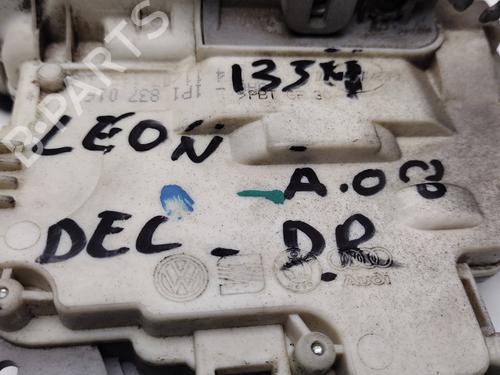 front-right-lock-seat-leon-1p1-2005-2006-2007-2008-2009-2010-2011-2012-2013-32167574 main image