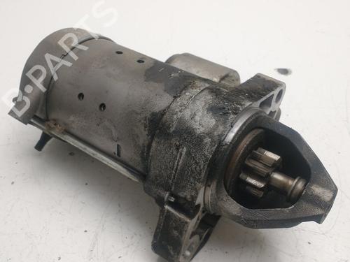 Used Starter AUDI A8 D3 (4E2, 4E8) 4.2 TDI quattro (326 hp) 30617181