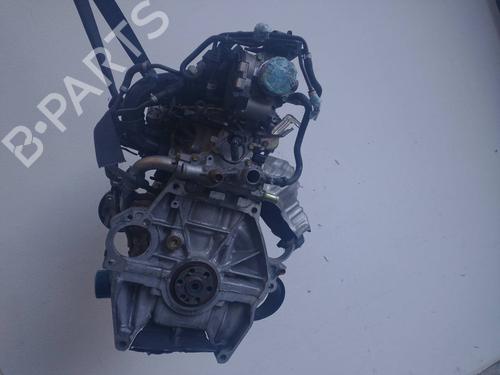 Engine HONDA JAZZ II (GD_, GE3, GE2)  | BP7549294M1 