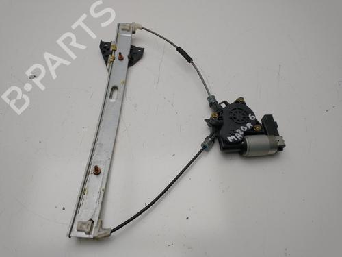 Used Front left window mechanism MAZDA 6 Saloon (GG) 2.0 (GGEP, GG10) (141 hp) 25000946